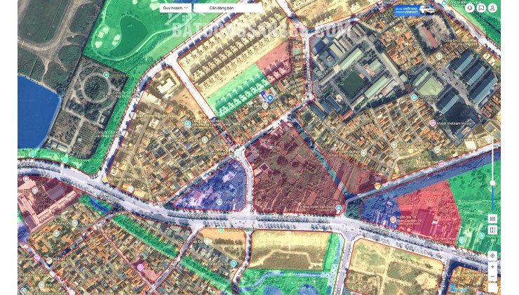 Chính chủ bán đất phân lô ngõ 63 Tư Đình, phường Long Biên, thành phố Hà Nội, 229m2, đường ô tô tránh, miễn TG